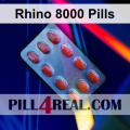 Rhino 8000 Pills 945