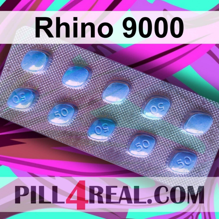 Rhino 9000 163
