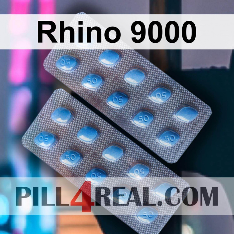 Rhino 9000 196