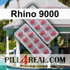Rhino 9000 226
