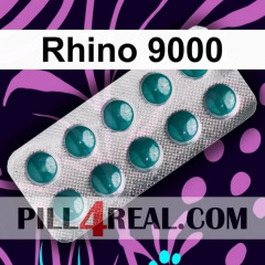 Rhino 9000 346