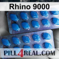 Rhino 9000 391