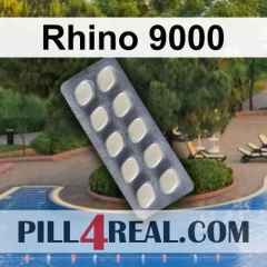 Rhino 9000 409