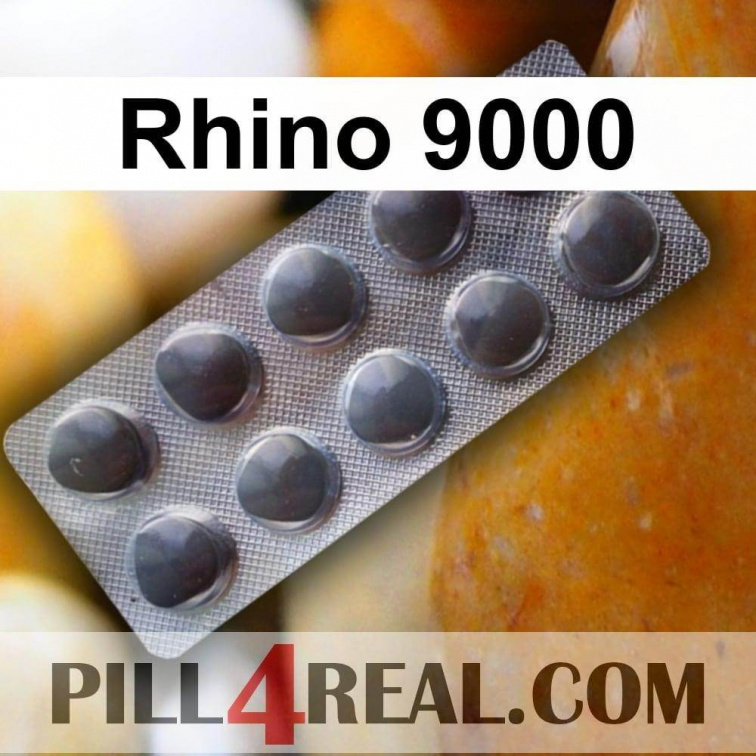 Rhino 9000 449