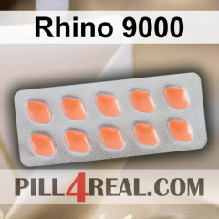 Rhino 9000 476