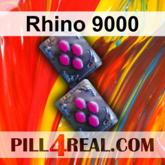 Rhino 9000 482