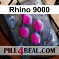 Rhino 9000 537