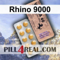 Rhino 9000 563