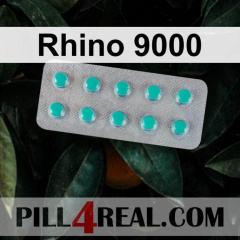 Rhino 9000 567