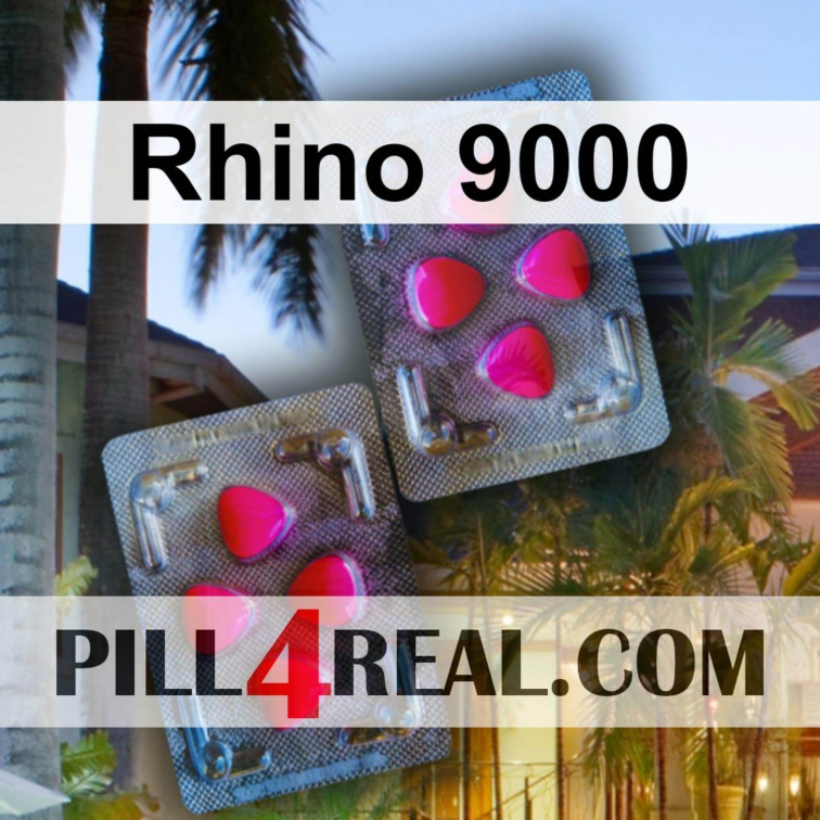 Rhino 9000 582