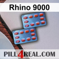 Rhino 9000 629