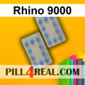 Rhino 9000 651