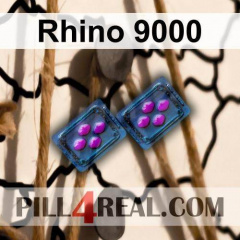 Rhino 9000 661