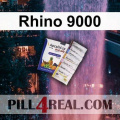 Rhino 9000 783