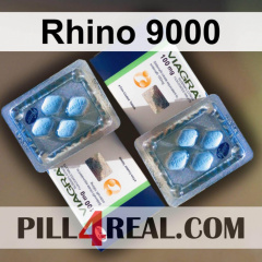 Rhino 9000 850