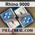 Rhino 9000 850