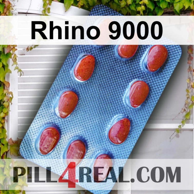 Rhino 9000 852