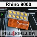 Rhino 9000 885