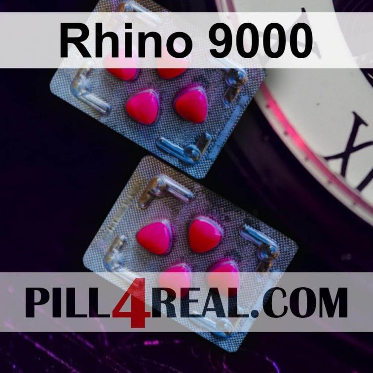 Rhino 9000 975