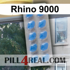 Rhino 9000 989