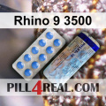 Rhino 9 3500 136