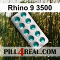 Rhino 9 3500 158