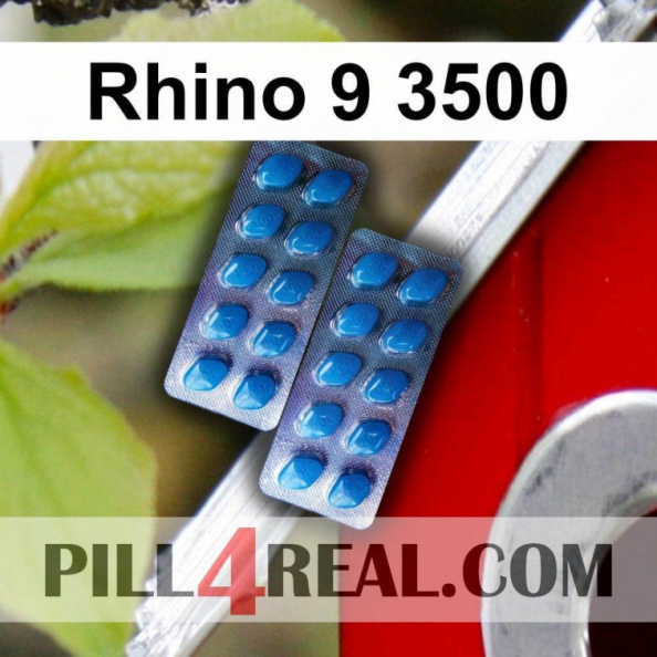 Rhino 9 3500 561
