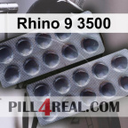 Rhino 9 3500 597