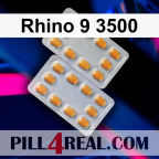 Rhino 9 3500 762