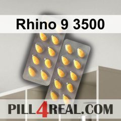 Rhino 9 3500 775