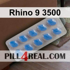 Rhino 9 3500 787