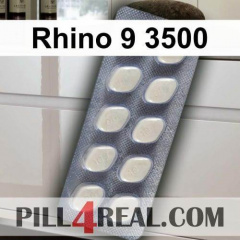 Rhino 9 3500 828