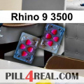 Rhino 9 3500 832