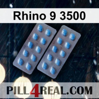 Rhino 9 3500 835