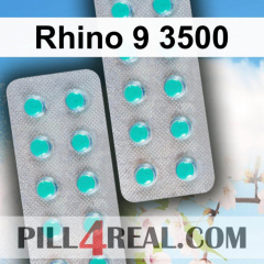 Rhino 9 3500 874
