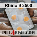 Rhino 9 3500 927