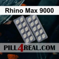 Rhino Max 9000 005