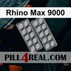 Rhino Max 9000 005