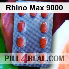 Rhino Max 9000 011