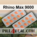 Rhino Max 9000 016