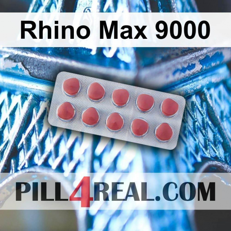Rhino Max 9000 068