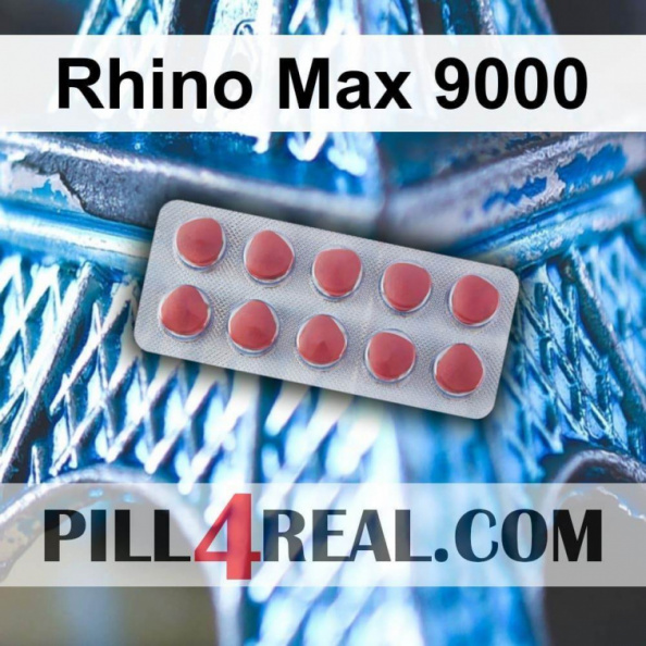 Rhino Max 9000 068