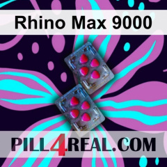 Rhino Max 9000 117