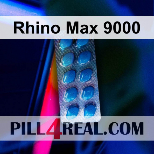 Rhino Max 9000 152