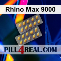 Rhino Max 9000 170