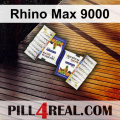 Rhino Max 9000 217