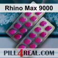 Rhino Max 9000 218