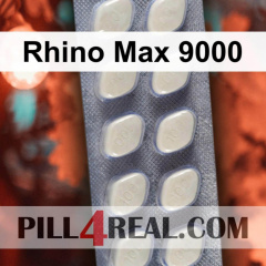 Rhino Max 9000 237