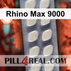 Rhino Max 9000 237