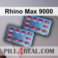 Rhino Max 9000 264